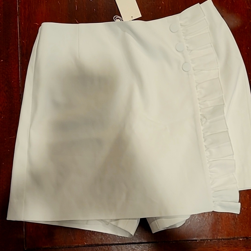 Tory Burch Golf Skort